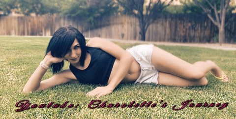 Video leaks charlottediaz