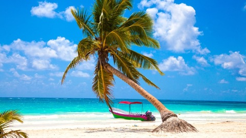 Video leaks charmingislandgirl