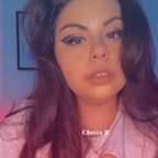checca_b Profile Picture