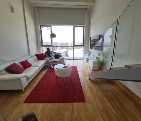 Video leaks chechuconde