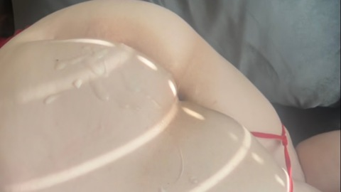 Video leaks cheekypawg