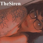 chelseathesiren (Chelsea The Siren ✨🦋🪐🍑) OnlyFans content 

 profile picture