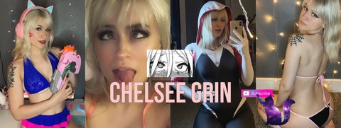 Video leaks chelseegrin