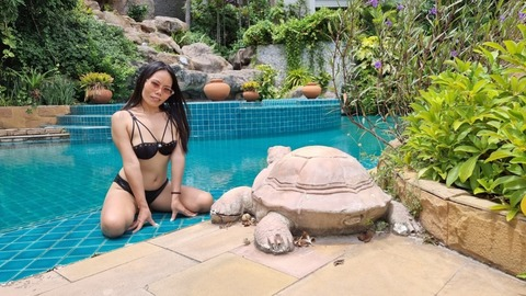 Video leaks chengnee