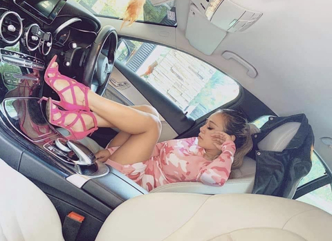 Video leaks cheputehh