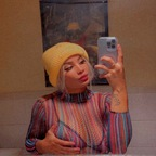 cherrrymars Profile Picture