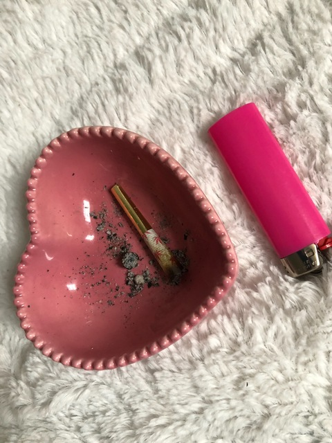 Video leaks cherry420kittenfree