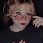 Cherry Chrys (cherry_chrys) Leaks OnlyFans 

 profile picture