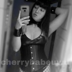 Download cherrybabeuwu OnlyFans videos and photos for free 

 profile picture