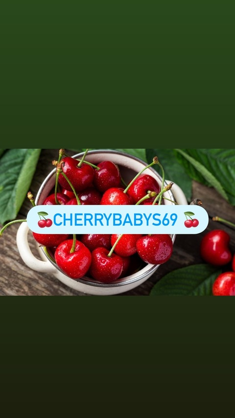 Video leaks cherrybabys69