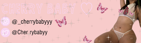 Video leaks cherrybabyyyy