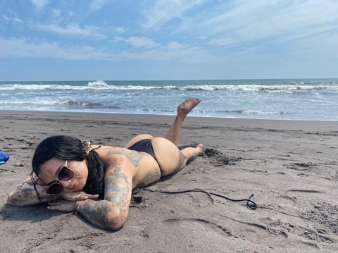 Video leaks cherrybelly04