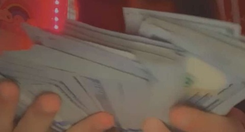 Video leaks cherrybombami