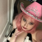 cherrycarrie (carrie) OnlyFans Leaked Pictures & Videos 

 profile picture