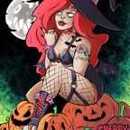 cherrydegeneration (Cherry degeneration) OnlyFans content 

 profile picture
