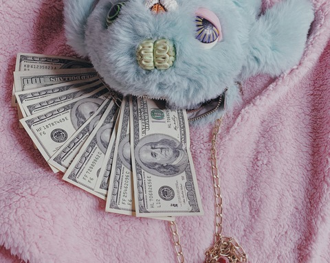 Video leaks cherryliani