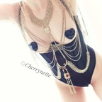 cherrynette (🍒Cherrynette🍒) OnlyFans Leaks 

 profile picture