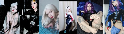 Video leaks cherrypumpvip