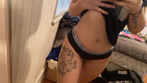 Video leaks cheyybabyy7