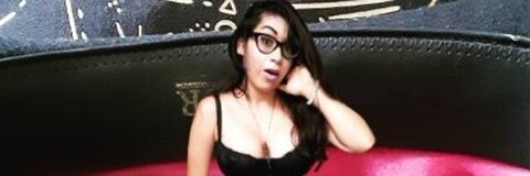 Video leaks chibicrimsonvixen