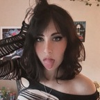 Kuro 🦇 @chibiipeachh Leak OnlyFans 

 profile picture