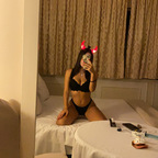 chicadefuego98 Profile Picture
