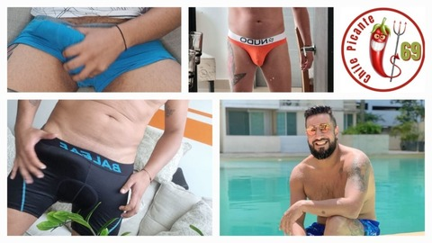 Video leaks chilepicante69