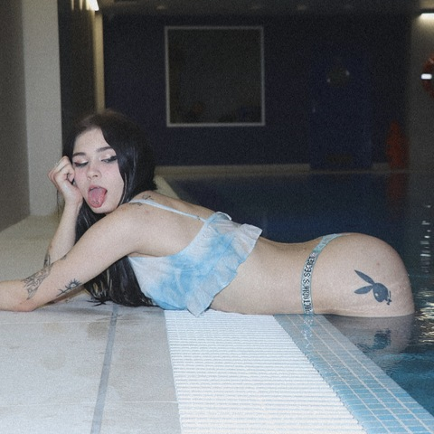 Video leaks chillqueenie