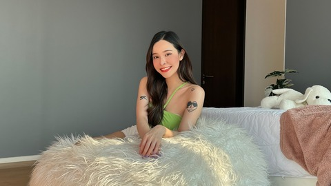 Video leaks chloe.wang