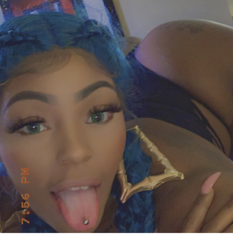 Video leaks chloeedabodyy