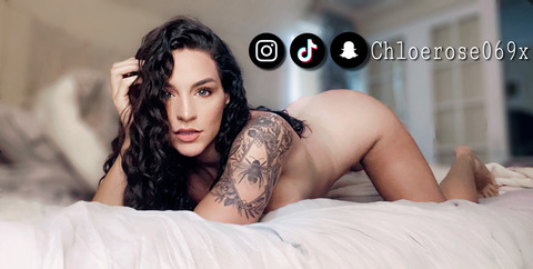 Video leaks chloerose069x