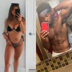 chloexreggie (Chloe &amp; Reggie 🉐⚫️) free OnlyFans Leaked Pictures & Videos 

 profile picture