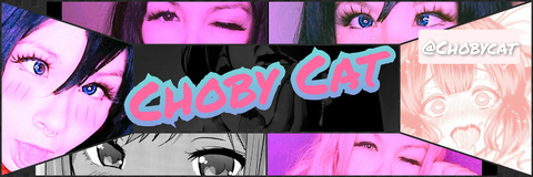Video leaks chobycat2