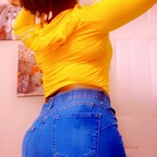 Layla (@chocolateamazon2) Leaked OnlyFans 

 profile picture