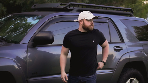 Video leaks chris_wells