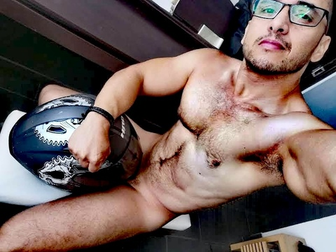 Video leaks chriscolmed