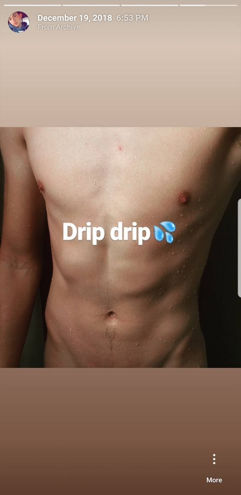 Video leaks chrismontoya_