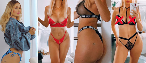 Video leaks chrissy_xoxo