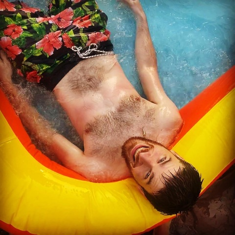 Video leaks christhewolf