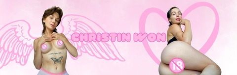 Video leaks christi_won Video leaks christi_won