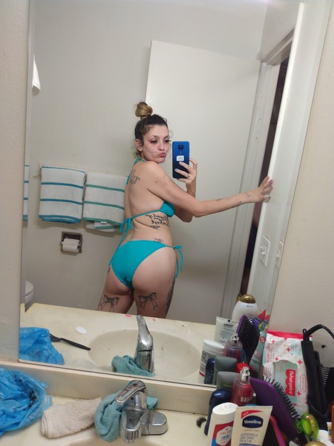 Video leaks christinaadiorr