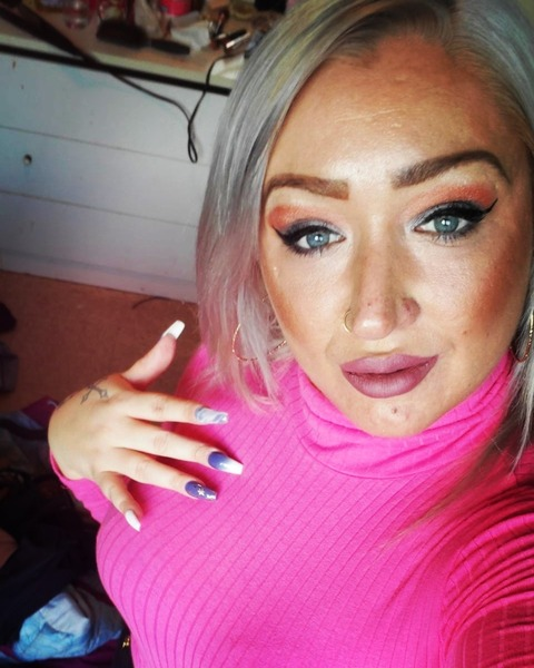 Video leaks christinaxox30