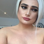 Onlyfans leaked christine.dior 

 profile picture
