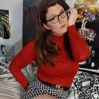 ChronoKatie (@chronokatie) Leaked OnlyFans 

 profile picture