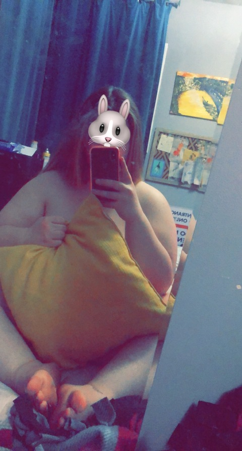 Video leaks chubby420bunny