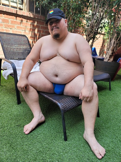 Video leaks chubbycub8448