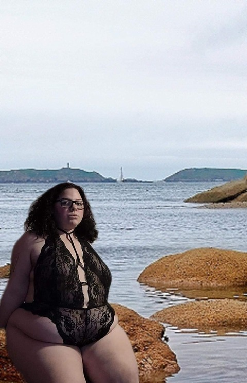 Video leaks chubbymom34