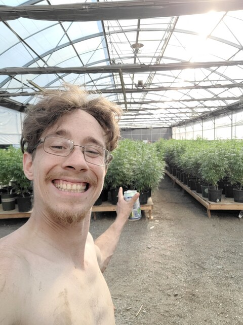 Video leaks chucktastic420