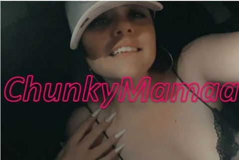 Video leaks chunkymamaaaaa