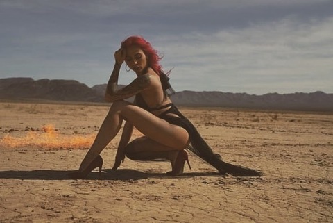 Video leaks chyna_elexis